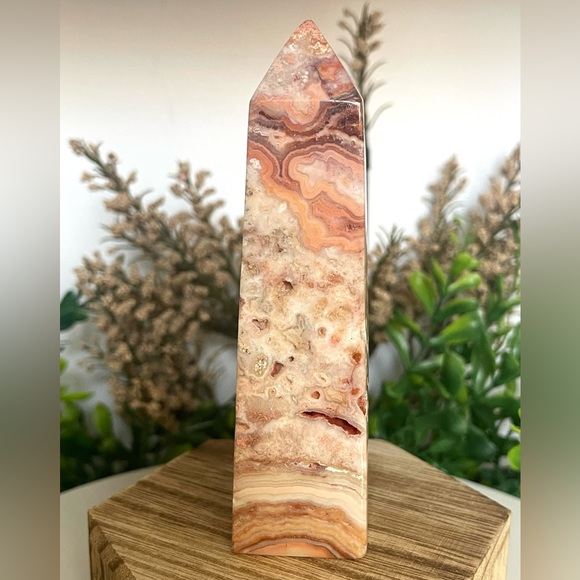 DISCOUNTED Crazy Lace Tower 4.5” - Picture 6 of 10